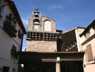 Casas en alquiler en pueblos de salamanca