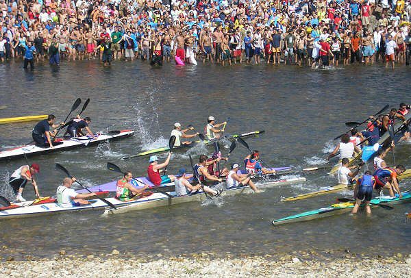 Fiestas de Interés Turístico Internacional - Clubrural