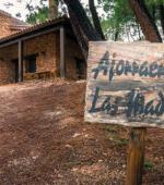 Casa Rural Monte Redonda