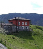 Casa Rural Ricao