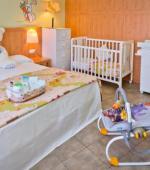 Habitación Baby room