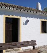 Casa Rural Pequeña