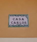  Casa Carlos