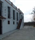 Casa La Corneja