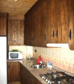Apartamento 1 madera