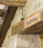 Borda del Pajar - Casa Sabina