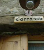 Borda del Pajar - Casa Carrasca