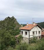 Casa rural Arruti