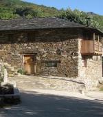 Casa Rural Cornatel