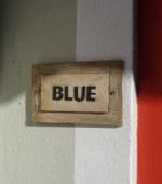 Apartamento Azul 