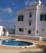 Casa Rural con Piscina Menorca, Sant Pere