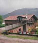 Casa Rural Indakoborda