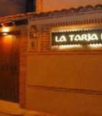 La Tarja II