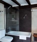 Habitación Doble con baño