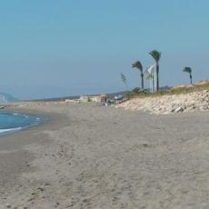 Playa de San Roque Sotogrande