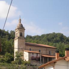 Iglesia de San Andres