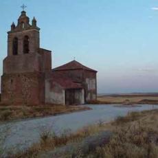 Iglesia de Villamayor