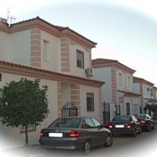 Nuevas viviendas en la Cerca Monjas.