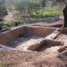 Yacimiento Arqueologico de Majadaiglesia