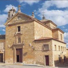 Convento de las MM Carmelitas