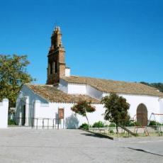 Iglesia parroquial de Gracia