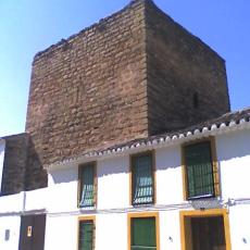 Torreón Árabe s.XI