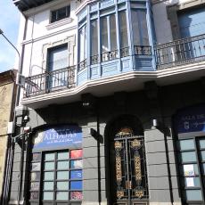 Museo de las Alhajas en la Vía de la Plata