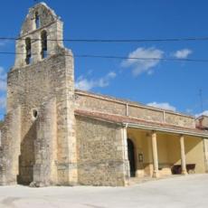 Iglesia de La Losilla