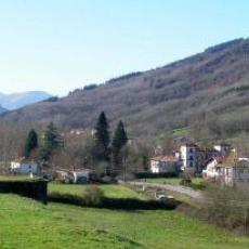 Oieregi, Pirineos Atlánticos de Navarra