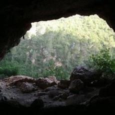 Cueva de las Macheras