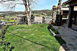 Casa da Loura casa rural en Dumbria (A Coruña)