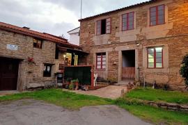 Casa do Cancelo casa rural en La Coruña (A Coruña)