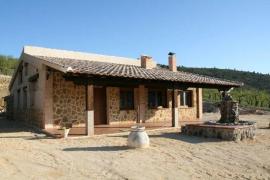 Casa Rural Las Tinajas de Morote casa rural en Molinicos (Albacete)
