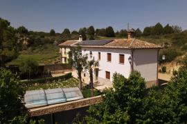 Casas Rurales Tía María casa rural en Ossa De Montiel (Albacete)