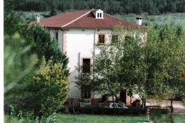 Granja Escuela Atalaya casa rural en Alcaraz (Albacete)