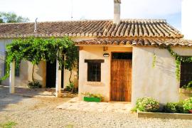 La Navarra Vieja casa rural en Villarrobledo (Albacete)