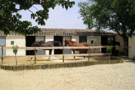 La Navarra Vieja casa rural en Villarrobledo (Albacete)