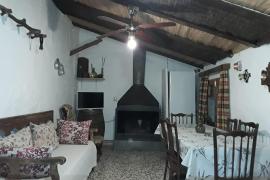 Casa La Pepa casa rural en Ossa De Montiel (Albacete)