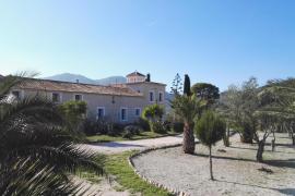 Las Ramblas de Talamansi casa rural en Ferez (Albacete)