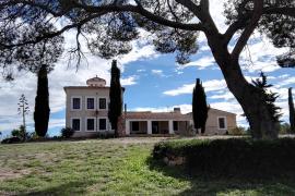 Las Ramblas de Talamansi casa rural en Ferez (Albacete)