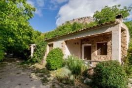 Los Enebros casa rural en Nerpio (Albacete)