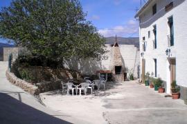 Villa Presentación y Casilla del Alméz casa rural en Nerpio (Albacete)