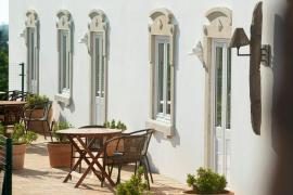Conversas de Alpendre casa rural en Vila Nova De Cacela (Algarve)
