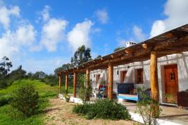 Muxima Guesth House casa rural en Aljezur (Algarve)
