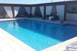 Vilacampina Guesthouse casa rural en Tavira (Algarve)
