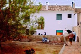 Ca Pepica casa rural en Hondon De Las Nieves (Alicante)
