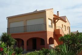 Villa Rosa casa rural en Pego (Alicante)