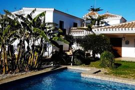 Cortijo de Don Victor casa rural en Vera (Almería)