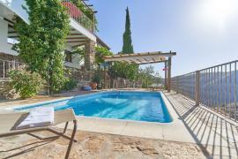 El Picachico Casas Rurales casa rural en Laroya (Almería)