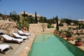 La Joya De Cabo De Gata casa rural en Agua Amarga (Almería)